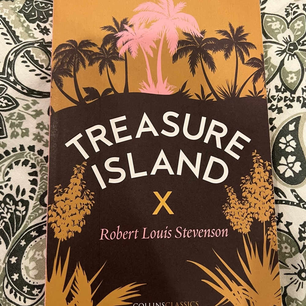 Treasure Island